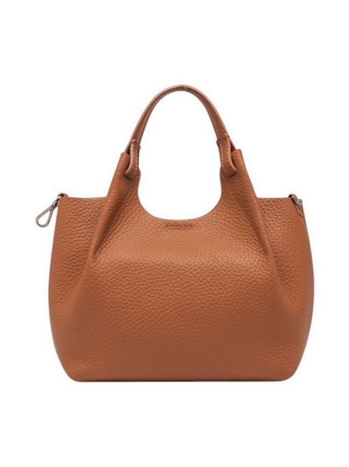 borsa donna dua media in pelle caramello Gianni Chiarini | BS9719-RNGBBL13857